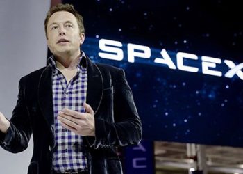 Elon Musk anuncia internet global para agosto com o Starlink