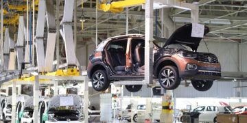 Em troca de incentivos fiscais, Volkswagen irá investir R$ 5,6 milhões em ações no PR