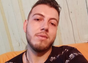 Jovem do Turvo desaparecido foi encontrado em Guarapuava
