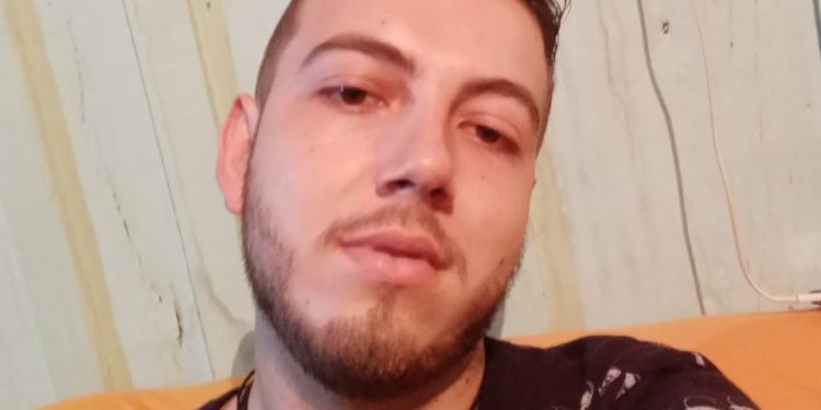 Jovem do Turvo desaparecido foi encontrado em Guarapuava