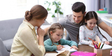 Homeschooling é uma realidade no Rio Grande do Sul.