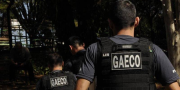 Em Barracão, Gaeco cumpre sete mandados de busca e apreensão na Operação Subterrâneo, que investiga possível fraude a licitação