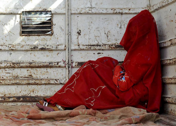 Meninas do Rajastão: uma campanha contra o casamento infantil na Índia