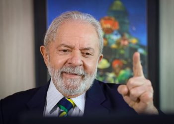 Lula e o golpe do candidato moderado