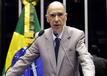 Gentileza e poder de conciliação de Marco Maciel são lembrados pelos senadores