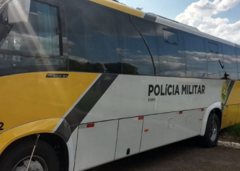 Desobediência as Medidas Restritivas e posse de Irregular de Arma de fogo e Munição em Guarapuava.