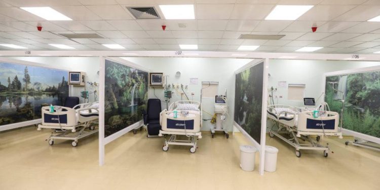 Paraná registra mais 50 mortes por Covid neste domingo