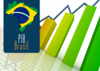 O Brasil voltou a andar