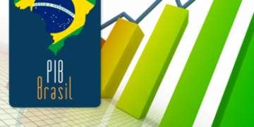 O Brasil voltou a andar