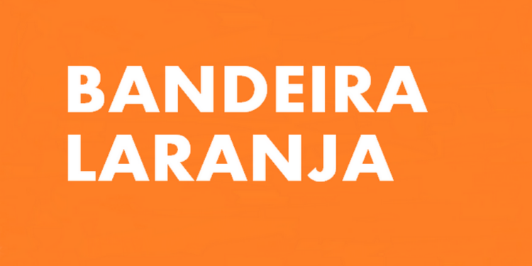 COVID-19: Guarapuava Continua com Bandeira Laranja