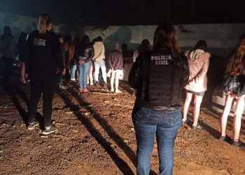 Polícia Civil prende grupo reincidente em organizar festas clandestinas na RMC