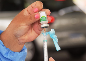 Quase no fim da campanha, Paraná tem apenas 41% de cobertura de vacinação contra a gripe