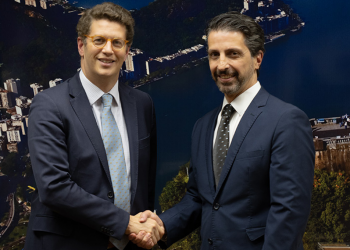 Nota à Imprensa: Sales sai, entra Joaquim Alves