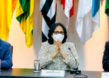 Acordo promove melhoria de condições de saúde para populações em situação de vulnerabilidade social