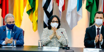 Acordo promove melhoria de condições de saúde para populações em situação de vulnerabilidade social