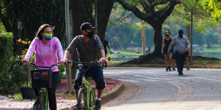 Ministério lança guia de estímulo à prática de atividade física