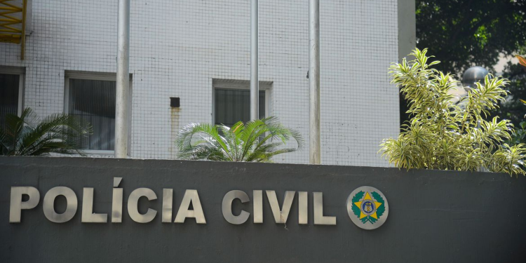 MP investiga corrupção em delegacia da Polícia Civil no Rio