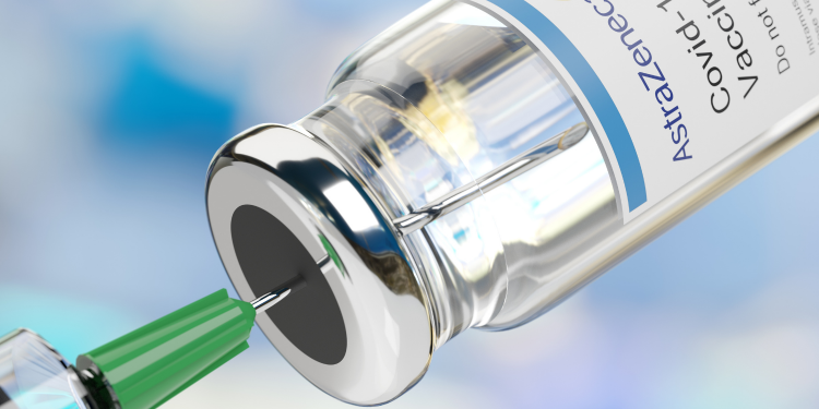 Ministério da Saúde incorpora vacinas Covid -19 da AstraZeneca e Pfizer ao SUS