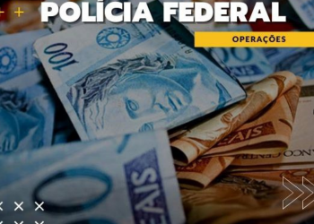 PF investiga fraudes em contratos celebrados entre empresa de tecnologia e órgãos públicos federais.