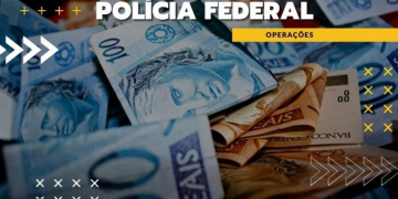 PF investiga fraudes em contratos celebrados entre empresa de tecnologia e órgãos públicos federais.