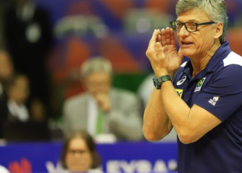 Renan anuncia os 12 convocados para Tóquio