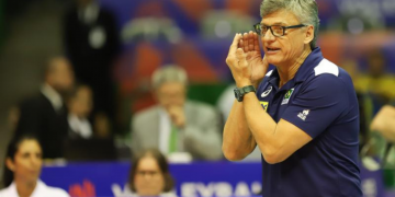 Renan anuncia os 12 convocados para Tóquio