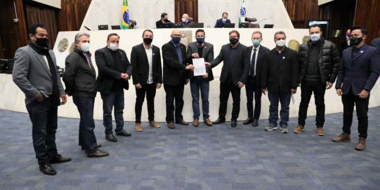 Frente Parlamentar sobre o Pedágio recebe novas manifestações contra o modelo de concessão das rodovias