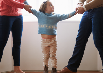 Homem não aceita devolver filha a mãe, é foi conduzido à 14ª SDP