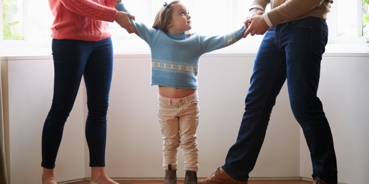 Homem não aceita devolver filha a mãe, é foi conduzido à 14ª SDP