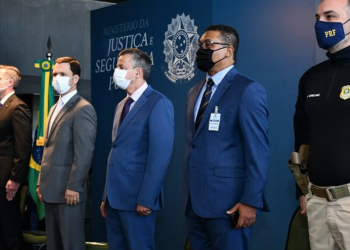 Semana Nacional de Políticas Sobre Drogas