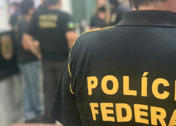 PF deflagra operação Soroche no combate a desvio de recursos públicos destinados ao tratamento de Covid-19 no interior do Ceará