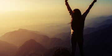 Passos para alcançar o sucesso