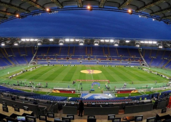 Na abertura da Eurocopa Itália vence Turquia em Roma com placar de 3 a 0