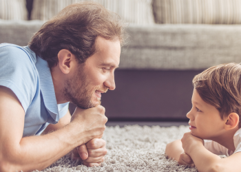 Se você fosse meu filho…