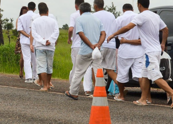 Caso Lázaro reacende debate sobre saídas temporárias e progressão de regime