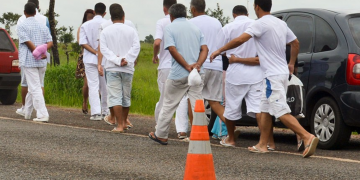 Caso Lázaro reacende debate sobre saídas temporárias e progressão de regime