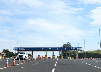 A pedido do Estado, Justiça determina que concessionária deposite R$ 369 milhões por não executar obras