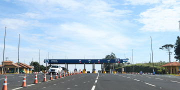 A pedido do Estado, Justiça determina que concessionária deposite R$ 369 milhões por não executar obras