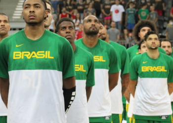 Pré-Olímpico: Aleksandar Petrovic define os 14 do Brasil que viajam para Split