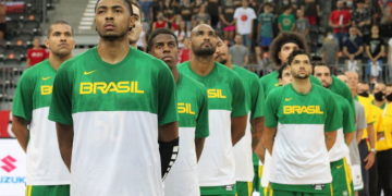 Pré-Olímpico: Aleksandar Petrovic define os 14 do Brasil que viajam para Split