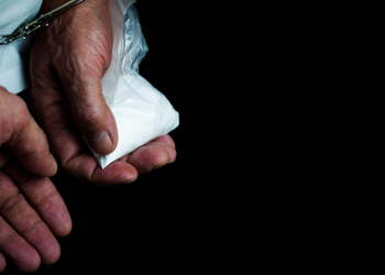 Homens são presos suspeita de trafico de drogas, em Laranjeiras do Sul