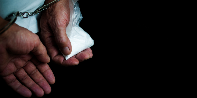 Homens são presos suspeita de trafico de drogas, em Laranjeiras do Sul