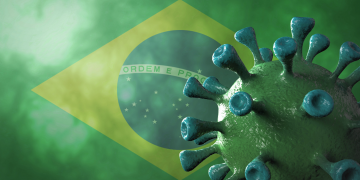 Guarapuava registra mais cinco óbitos por Covid registrado em novo Boletim (21)