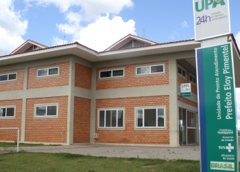 Apenas UPA Batel atenderá Pacientes exclusivamente  COVID-19