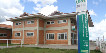 Apenas UPA Batel atenderá Pacientes exclusivamente  COVID-19