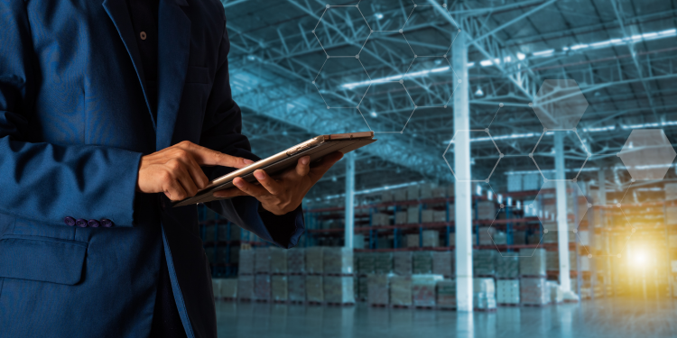 Oito tecnologias que irão impactar o supply chain ainda em 2021