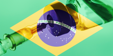 Mais de 120 milhões de vacinas Covid-19 foram distribuídas para todo o Brasil