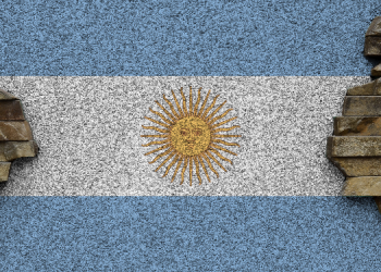 Como a Argentina passou a uma classificação “muito abaixo” dos emergentes na visão de um dos maiores índices do mundo?