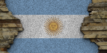 Como a Argentina passou a uma classificação “muito abaixo” dos emergentes na visão de um dos maiores índices do mundo?