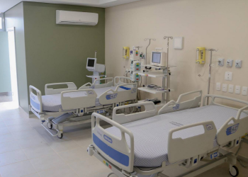 Hospitais privados devem registrar leitos disponíveis para Covid-19 em Sistema Estadual